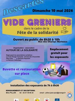 Image Fete de la solidarite (photo 1)