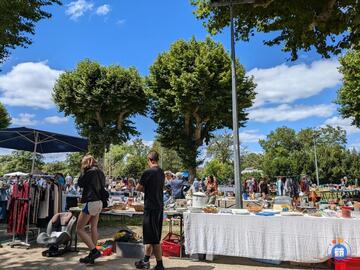 Image Vide-greniers et brocante (photo 1)