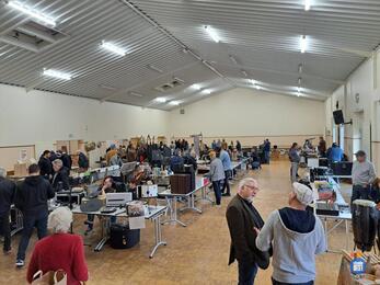 Image Vide studio de musique (photo 1)