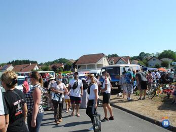 Image Marche aux puces (photo 1)