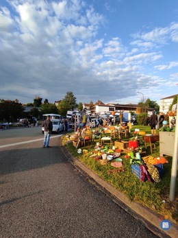 Image BROC ’AMB Brocante et vide grenier (photo 1)