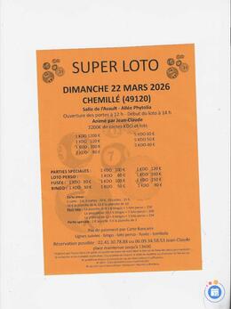 Image loto (photo 1)