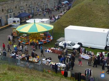 Image 22éme vide-greniers (photo 1)