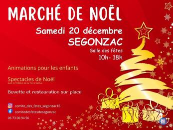 Image Marché de Noël (photo 1)