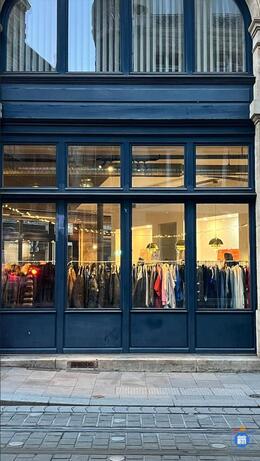 Image Vide Dressing Pas Sages ÉDITION PRINTEMPS (photo 1)