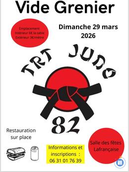 Image Vide grenier (photo 1)