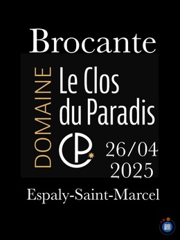 Image Brocante au paradis (photo 1)