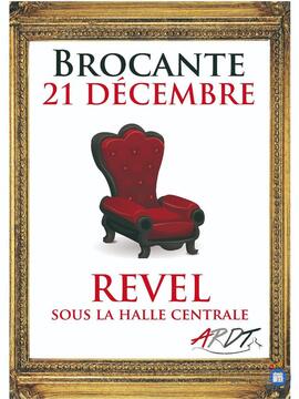 Image Brocante de Noël (photo 1)