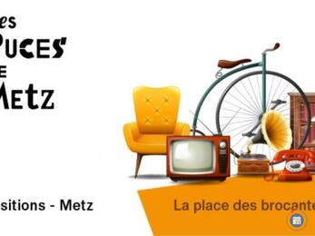 Image Les Puces de Metz (photo 1)