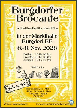 Image Grande brocante (photo 1)