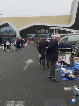 Image vide greniers (photo 1)