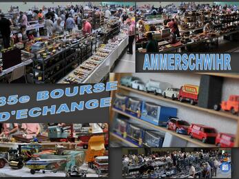 Image Bourse d'echange de modeles reduits (photo 1)