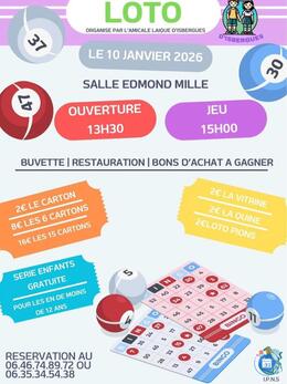 Image Super Loto (photo 1)