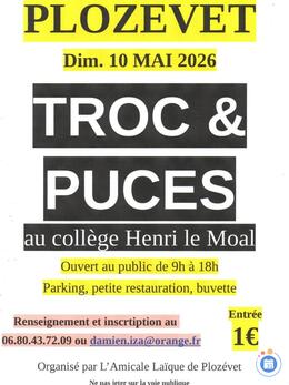 Image Troc et puces (photo 1)