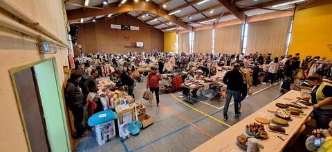 Image Bourse Petite Enfance de l'APEE (photo 1)