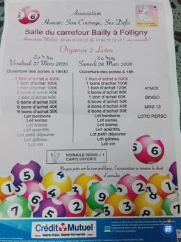 Image Loto (photo 1)