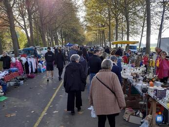 Image Vide greniers et Brocante (photo 1)