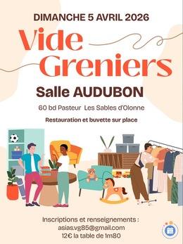 Image Vide-greniers (photo 1)