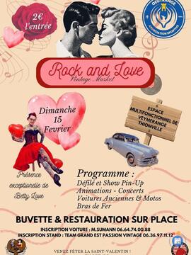 Image Rock and love (photo 1)