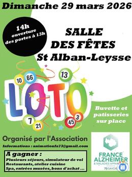 Image Loto (photo 1)