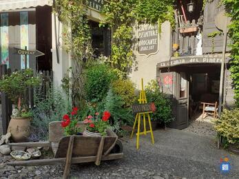 Image Vide grenier d'ete (photo 1)