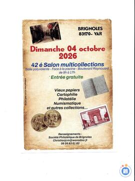 Image 42é salon multicollections (photo 1)