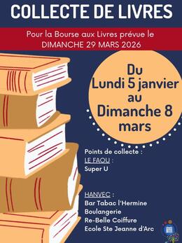 Image Bourse aux livres (photo 1)