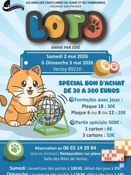 Image 1er loto (photo 1)