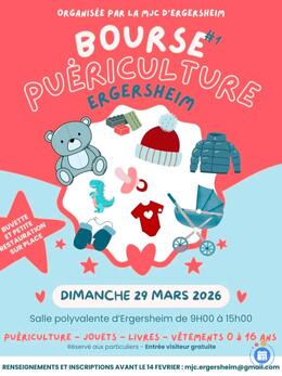Image Bourse puériculture Ergersheim (photo 1)