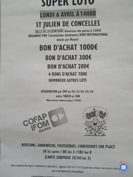 Image Super loto (photo 1)