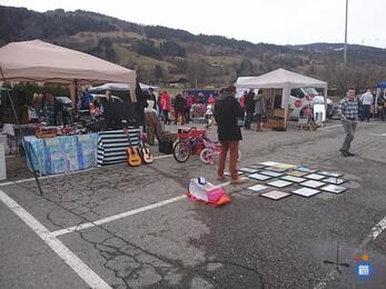 Image Les brocantes de Joël (photo 1)