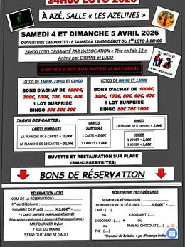 Image Loto animation ciriane et ludo (photo 1)