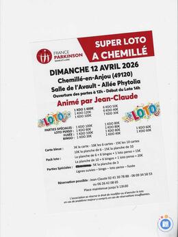 Image super loto (photo 1)