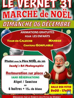 Image Marché de Noël (photo 1)