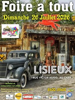 Image Foire a tout (photo 1)