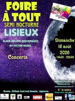 Image Foire a tout (photo 1)