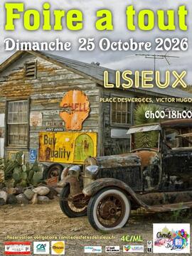 Image Foire a tout (photo 1)
