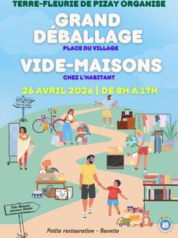 Image Grand Déballage et Vide-Maison (photo 1)