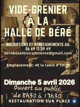 Image Vide grenier (photo 1)