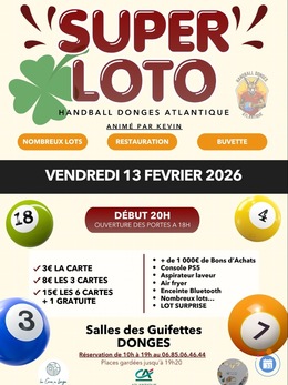 Image Super loto (photo 1)