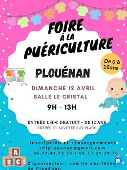 Image Foire à la Puériculture (photo 1)