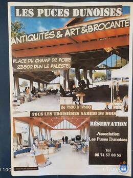 Image Vide Greniers (photo 1)