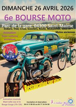 Image Bourse moto 6 (photo 1)