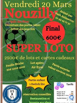 Image Loto animé par Nath Animation (photo 1)