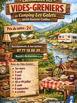 Image Vide grenier (photo 1)