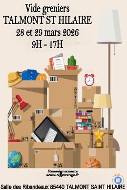 Image Vide greniers (photo 1)