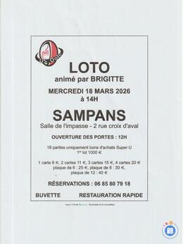 Image Loto us dole (photo 1)