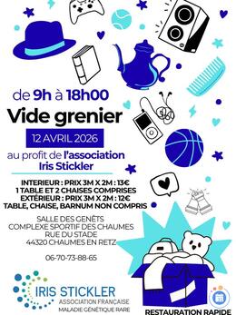 Image Vide grenier (photo 1)