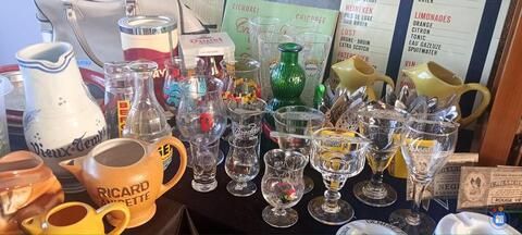 Image 29 ème brocante du 1er mai à HAVERSIN (photo 1)