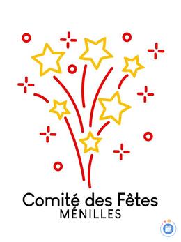 Image Foire à tout de Ménilles (photo 1)